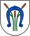 Brasão de Knittelsheim