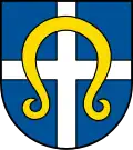 Brasão de Korntal-Münchingen