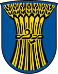 Brasão de Kornwestheim