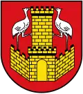 Brasão de Kranenburg