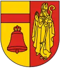 Brasão de Coesfeld