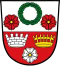 Brasão de Kronach