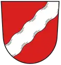 Brasão de Krumbach