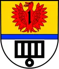 Brasão de Krummenau