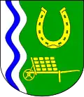 Brasão de Lüchow
