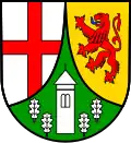 Brasão de Lückenburg