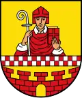 Brasão de Lüdenscheid
