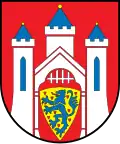 Brasão de Luneburgo
