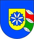 Brasão de Lütjenholm