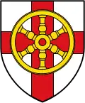 Brasão de Lahnstein