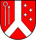 Brasão de Lambertsberg