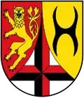 Brasão de Altenkirchen