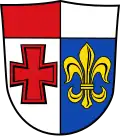 Brasão de Augsburgo