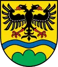 Brasão de Deggendorf