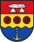 Brasão de Emsland