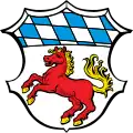 Brasão de Erding