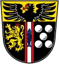 Brasão de Kaiserslautern