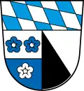 Brasão de Kelheim