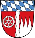 Brasão de Miltenberg