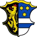 Brasão de Neustadt