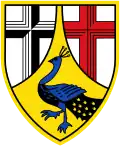 Brasão de Neuwied