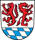 Brasão de Passau