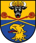 Brasão de Rostock
