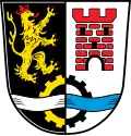 Brasão de Schwandorf