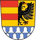 Brasão de Weißenburg-Gunzenhausen