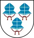 Brasão de Landshut