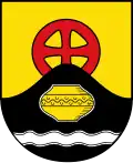 Brasão de Langen