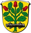 Brasão de armas de Langen