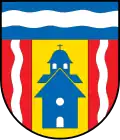 Brasão de Langenscheid