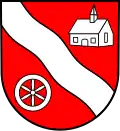 Brasão de Langenthal