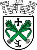 Brasão de Lauchheim
