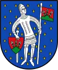 Brasão de armas de Lauterbach