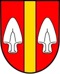 Brasão de Lautersheim