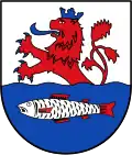 Brasão de Leichlingen