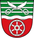 Brasão de Leidersbach