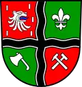 Brasão de Leimbach (Ahrweiler)
