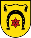 Brasão de Leimersheim