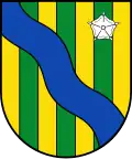 Brasão de Lennestadt