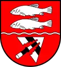 Brasão de Linau