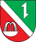 Brasão de Linkenbach