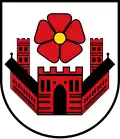Brasão de Lippstadt