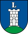Brasão de Loßburg