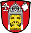 Brasão de Lohkirchen