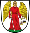 Brasão de Ludwigsstadt