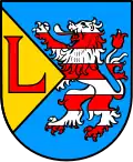 Brasão de Ludwigswinkel