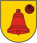 Brasão de Lüdinghausen